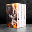 The Poppy War 3 Books Collection Box set By