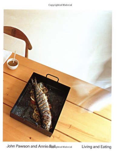 Living & Eating by John Pawson