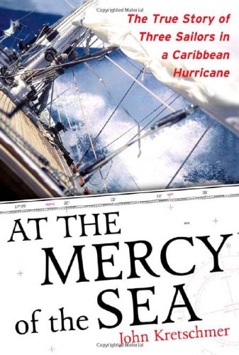 At the Mercy of the Sea