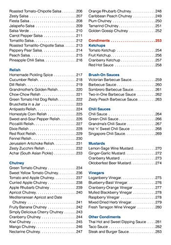 Ball Complete Book of Home Preserving: 400 Recipes