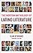 The Norton Anthology of Latino Literature