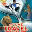 The Time Travel Twins: The Pharaoh's Tomb