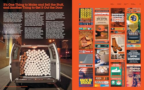 Draplin Design Co.: Pretty Much Everything
