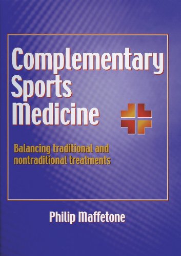 Complimentary Sports Medicine