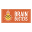Extreme Word Search: With 300 Puzzles (Brain Busters)