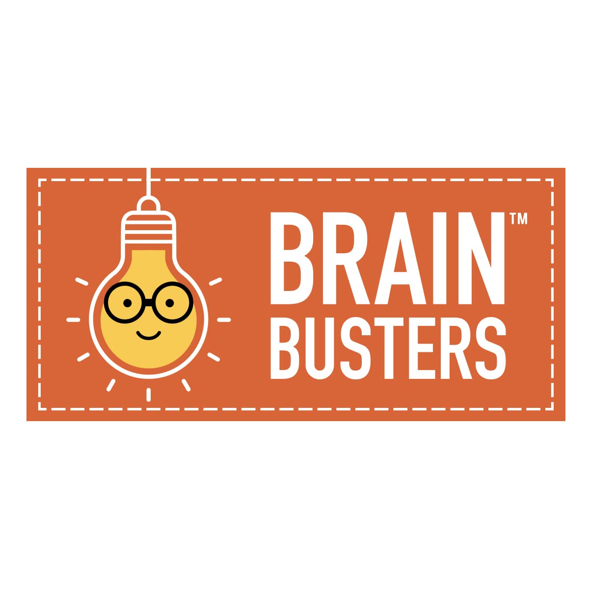 Extreme Word Search: With 300 Puzzles (Brain Busters)