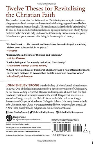 Unbelievable: Why Neither Ancient Creeds Nor the Reformation Can Produce a Living Faith Today
