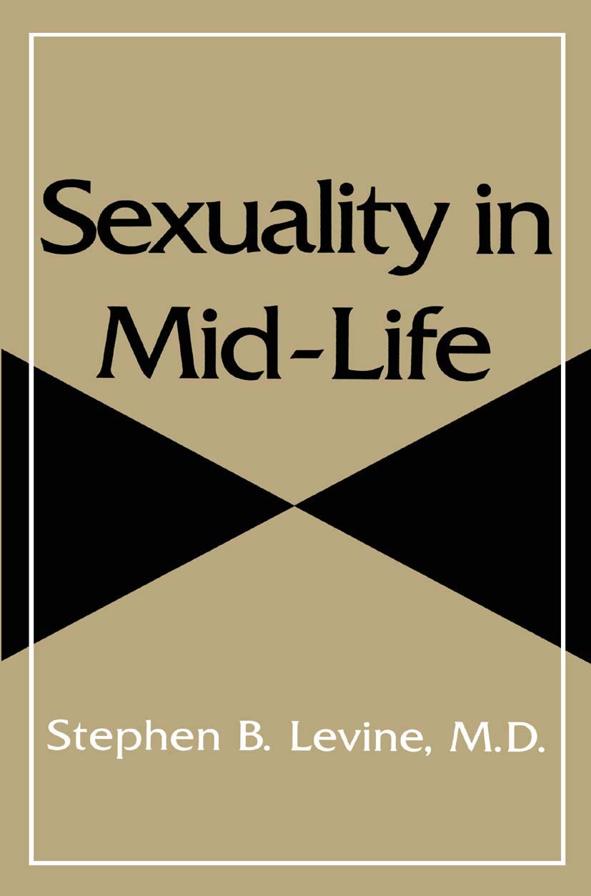 Sexuality in Mid-Life (World Bibliographical Series; 50)