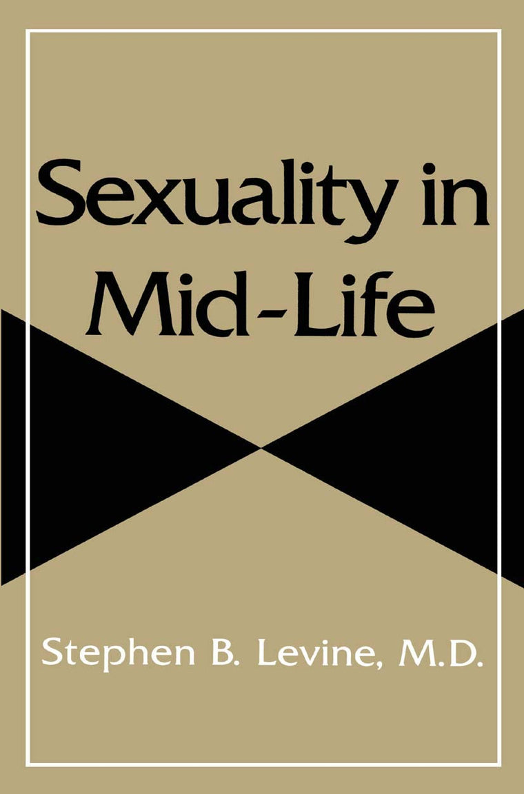 Sexuality in Mid-Life (World Bibliographical Series; 50)