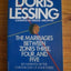 The Marriages between Zones Three, Four, and Five