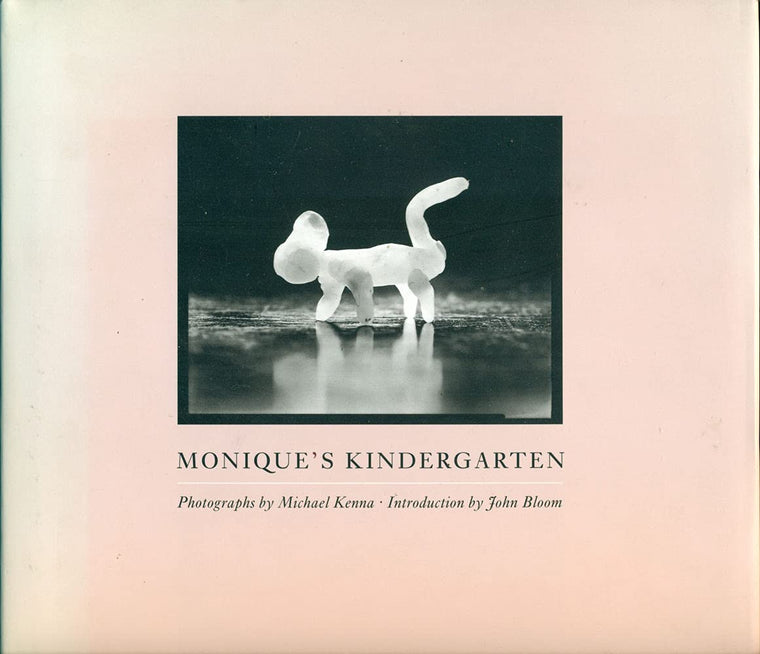 Monique's Kindergarten