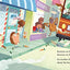 Bunnies on the Bus (Sunny Town Bunnies)