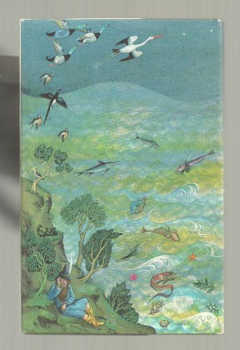 The Adventures of Tom Bombadil