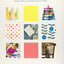 The Spoonflower Handbook: A DIY Guide to Designing Fabric, W