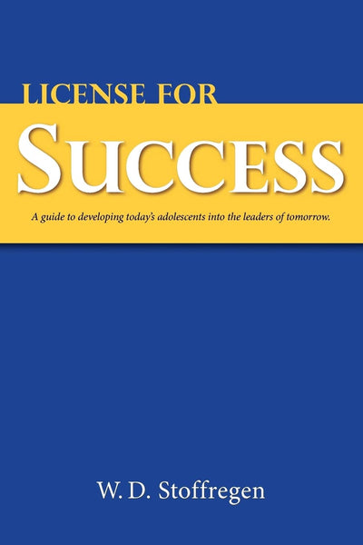 License to Success