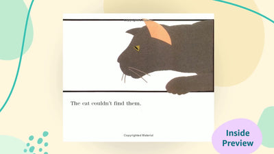 Mouse Paint by Walsh, Ellen Stoll