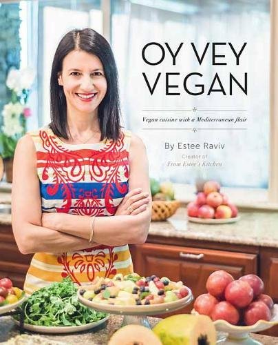 Oy Vey Vegan: Vegan Cuisine with a Mediterranean Flair