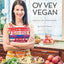 Oy Vey Vegan: Vegan Cuisine with a Mediterranean Flair