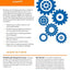 The Complete Idiot's Guide to Lean Six Sigma: Get the Tools You Need to Build a Lean, Mean Business Machine