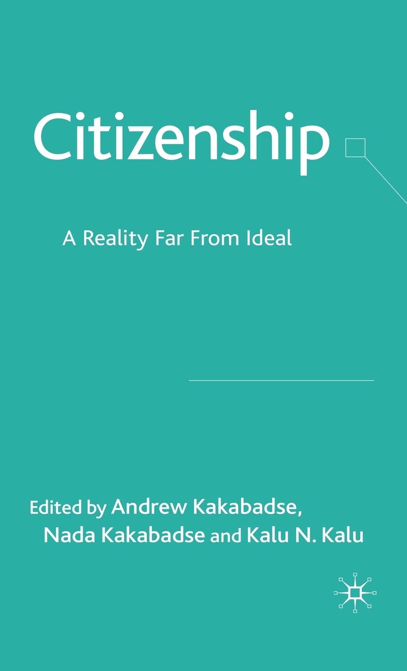 Citizenship: A Reality Far From Ideal