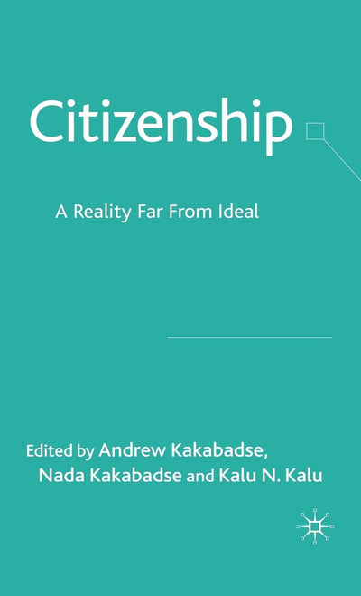 Citizenship: A Reality Far From Ideal