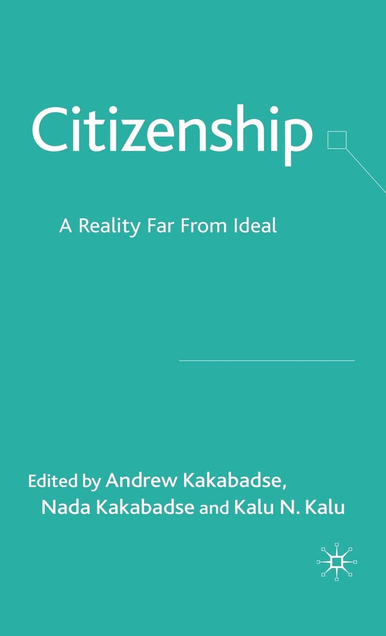 Citizenship: A Reality Far From Ideal
