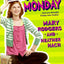Freaky Monday by Rodgers, Mary