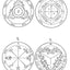 The Key of Solomon the King (Dover Occult)