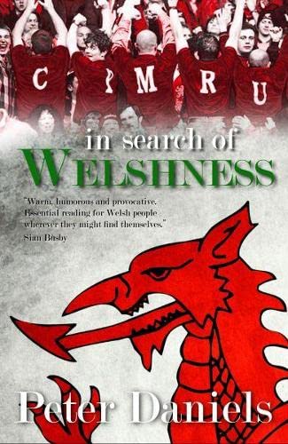 In Search of Welshness