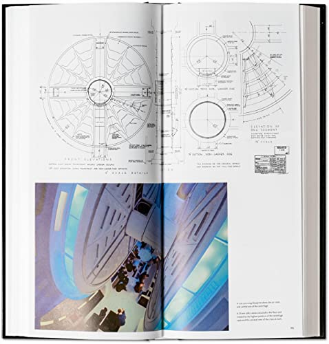 The Making of Stanley Kubrick's 2001: A Space Odyssey
