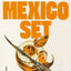 Mexico Set