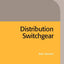 Distribution Switchgear (IEE Power & Energy Series)