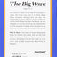 The Big Wave