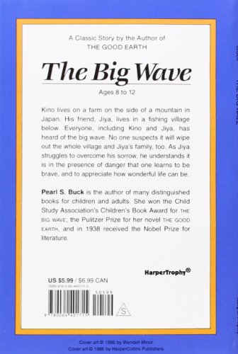 The Big Wave