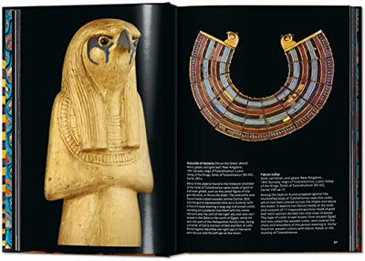 King Tut: The Journey Through the Underworld