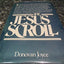 Jesus Scroll