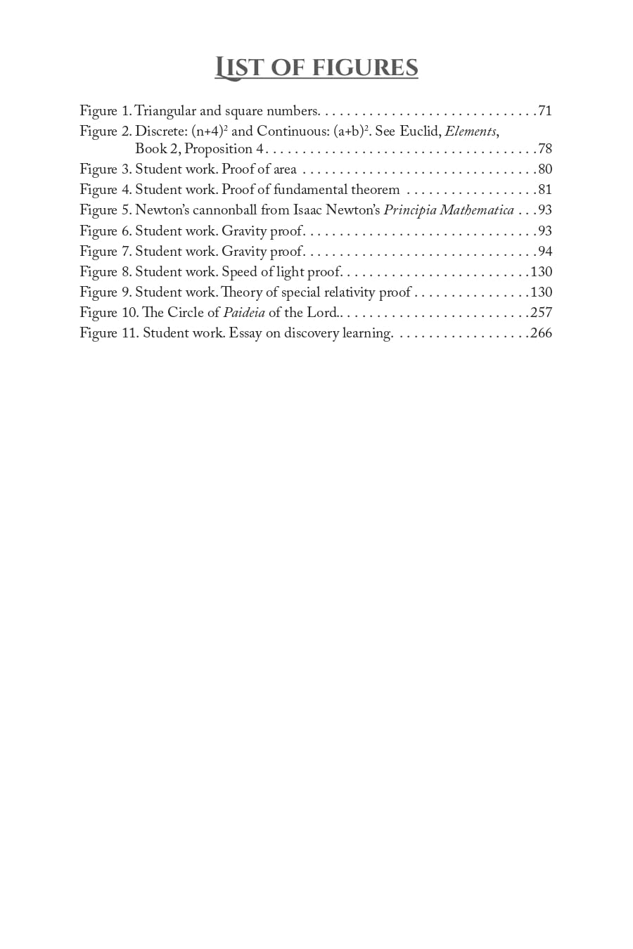 The Liberal Arts Tradition: A Philosophy of Christian Classical Education (Third Edition)