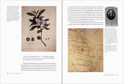 Benjamin Franklin: In Search of a Better World