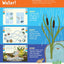 Nature Smarts Workbook: All about Water (Ages 4-6)