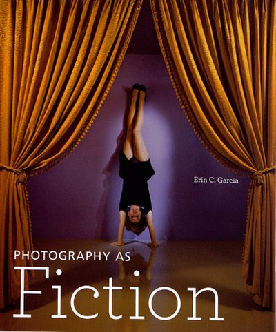 Photography as Fiction