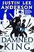 The Damned King (The Eidyn Saga, 3)