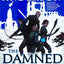 The Damned King (The Eidyn Saga, 3)
