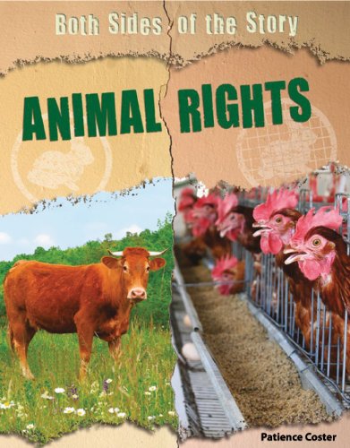 Animal Rights (Both Sides of the Story)