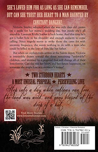 Fair Valley Refuge (The Shepherd's Heart) (Volume 3)