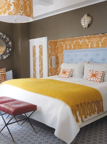Decorate: 1,000 Design Ideas for Every Room in Your Home
