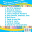 My First Bulgarian Alphabets Picture Book with English Translations: Bilingual Early Learning & Easy Teaching Bulgarian Books for Kids (Teach & Learn Basic Bulgarian Words for Children)