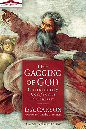 Gagging of God, The