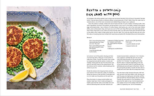 Simply Julia: 110 Easy Recipes for Healthy Comfort Food by T