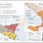 World War II Map by Map (DK History Map by Map)