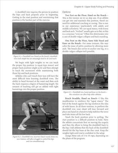 Strength and Conditioning Coaching: Winning Methods, Programs, and Facilities